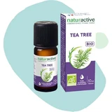 Ефірна олія чайного дерева Naturactive Bio 10 мл