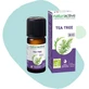 Naturactive Bio Эфирное масло чайного дерева 10 мл