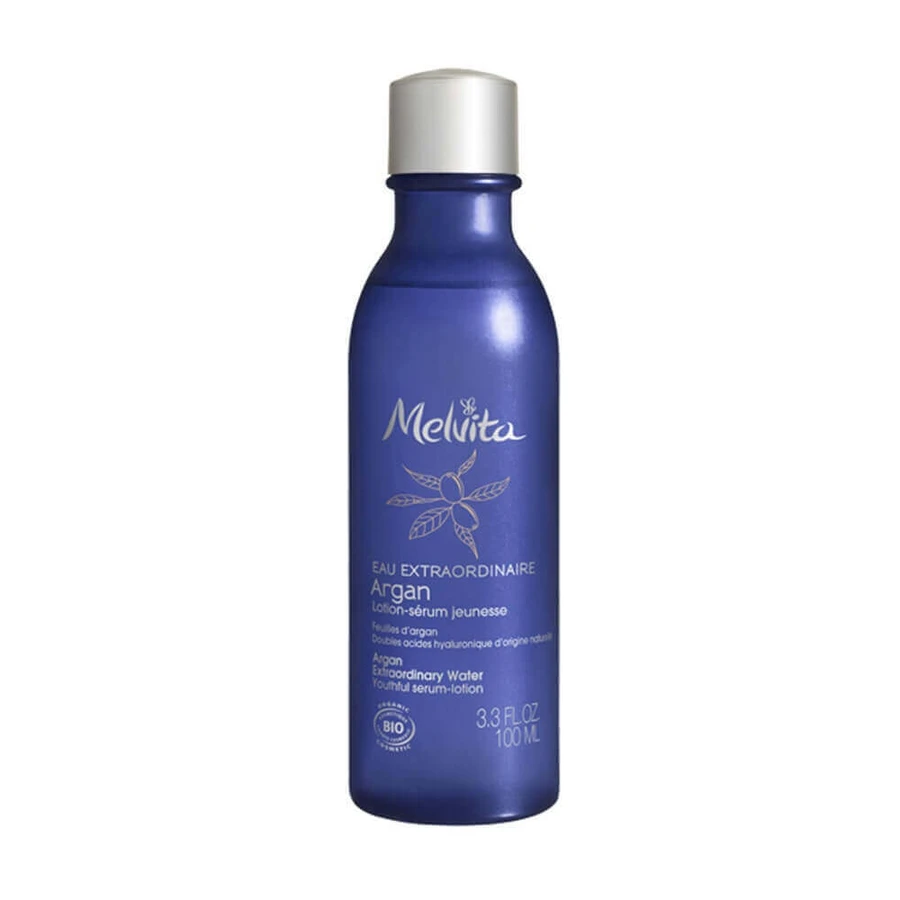 Melvita Organic Argan Extraordinary Water 100 мл: цены и характеристики