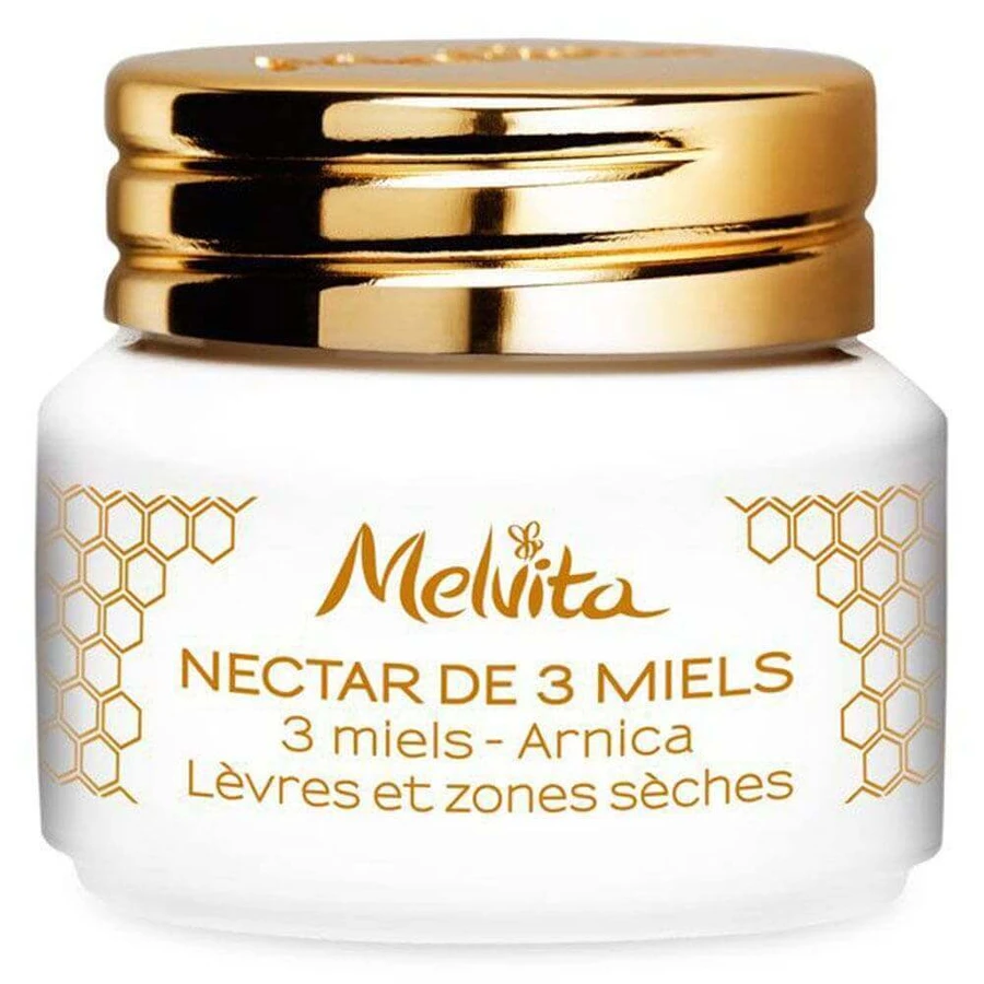 Нектар Melvita Apicosma с 3 органическими медами 8 г: цены и характеристики