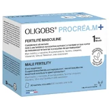 Ccd Oligobs Procrea M Fertility 30 пакетиков и 30 капсул