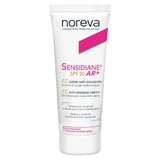 Noreva Sensidiane Ar CC Cream Clear SPF30 Уход против покраснений 40 мл