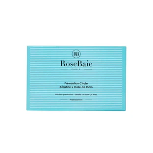 Rosebaie Ricino Unidoses Prévention Anti-Chute 10x10ml 100ml Rosebaie Ricino Unidoses Prévention Anti-Chute 10x10ml 100ml