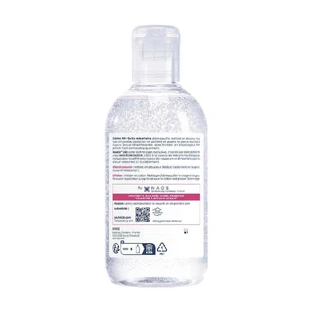 BioDerma Crealine AR+ Gelée Micellaire Peaux Sensibles Réactives 250 мл