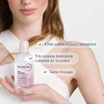 BioDerma Crealine AR+ Gelée Micellaire Peaux Sensibles Réactives 250 мл: ціни та характеристики