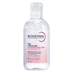 BioDerma Crealine AR+ Gelée Micellaire Peaux Sensibles Réactives 250 мл: ціни та характеристики