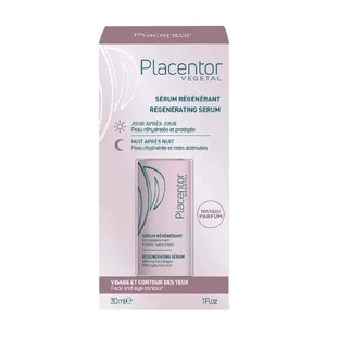 Placentor Végétal Sérum Régénérant 30 мл