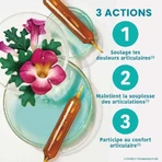 Santarome Harpagophytum 2000 20 Ampoules Bio Douleurs articulaires 20 ampoules: цены и характеристики