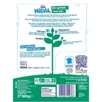 Nestlé Nidal Gest 2 Сухе молоко згущене 6-12 місяців 800 г: ціни та характеристики