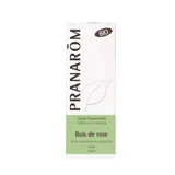 Pranarôm Essential Oils Органическое эфирное масло розового дерева 10 мл