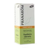 Pranarôm Essential Oils Sweet Wintergreen Essential Oil Bio 30ml