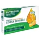 Phytosun Aroms для чувствительного горла с апельсином и эвкалиптом, 30 жевательных таблеток