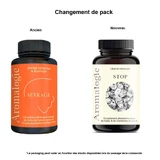 Aromalogie Algaterapia Stop 60 капсул