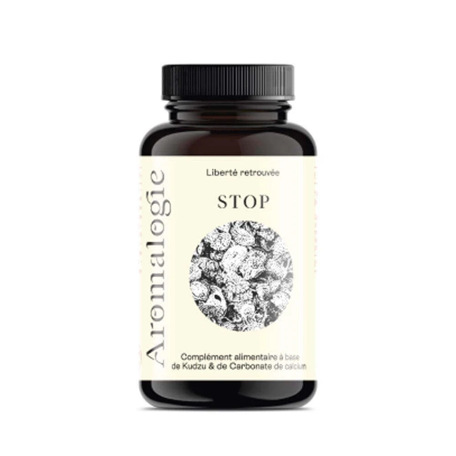 Aromalogie Algaterapia Stop 60 капсул: цены и характеристики