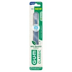 Жуйка Classic Brosse А Dents Bio-Sourcée Medium 20/100e Compacte x1: ціни та характеристики