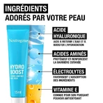 Neutrogena Hydro Boost Crème Contour des Yeyes Sans parfum 15ml: ціни та характеристики