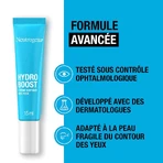 Neutrogena Hydro Boost Crème Contour des Yeyes Sans parfum 15ml: ціни та характеристики