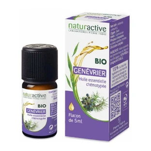 Ефірна олія Женев'єви Naturactive Bio 5 мл