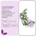 Herbesan Desmodium Bien-Être Du Foie 20 ампул: цены и характеристики