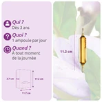 Herbesan Desmodium Bien-Être Du Foie 20 ампул: цены и характеристики
