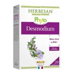 Herbesan Desmodium Bien-Être Du Foie 20 ампул: цены и характеристики