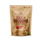 Iswari Eveil du Bouddha Organic Vanilla Maca Super Breakfast 360 гр.: цены и характеристики