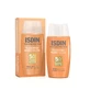 Isdin Fotoprotector Fusion Water Magic Glow Crème Solaire Visage Ultra Légère SPF50 50ml