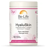 Be-Life Hyalu Skin Peau Repulpée 60 гелів