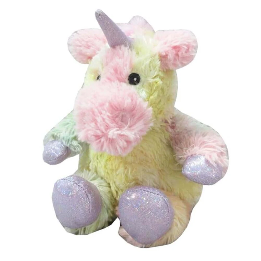 Soframar Bouillotte Cozy Plush Juniors Licorne: цены и характеристики