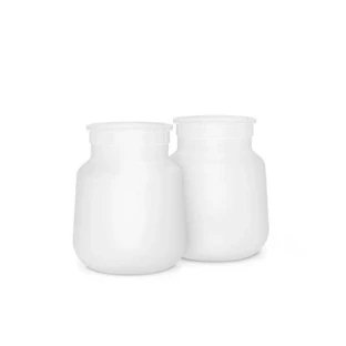 Suavinex Zero Poches De Rechange Anti-Colique Bottle 180ml
