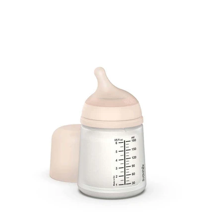 Suavinex Zero Poches De Rechange Anti-Colique Bottle 180ml: цены и характеристики