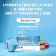 Santarome Sublime Peau Hyaluronique 400mg 30 Gélules