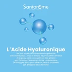 Santarome Sublime Peau Hyaluronique 400mg 30 Gélules: цены и характеристики