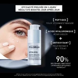 Filorga Optim-Eyes Coffret Contour des Yeux 3en1 + мус Nettoyante