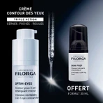 Filorga Optim-Eyes Coffret Contour des Yeux 3en1 + Mousse Nettoyante: цены и характеристики