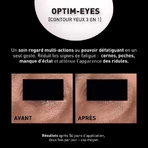 Filorga Optim-Eyes Coffret Contour des Yeux 3en1 + Mousse Nettoyante: цены и характеристики