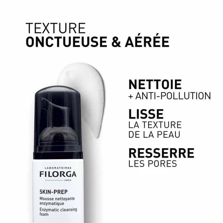 Filorga Optim-Eyes Coffret Contour des Yeux 3en1 + Mousse Nettoyante: цены и характеристики
