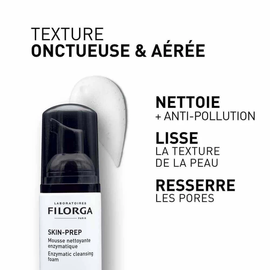 Filorga Optim-Eyes Coffret Contour des Yeux 3en1 + Mousse Nettoyante: цены и характеристики