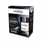 Filorga Optim-Eyes Coffret Contour des Yeux 3en1 + Mousse Nettoyante: цены и характеристики