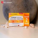 Forté Pharma Sun Expert Préparateur Intense 3P Format 2 mois 60 comprimés: ціни та характеристики