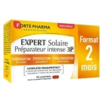 Forté Pharma Sun Expert Préparateur Intense 3P Format 2 mois 60 comprimés: ціни та характеристики