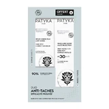 Patyka Anti-Macchia Perfect Coffret Duo 80 мл