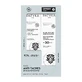 Patyka Anti-Macchia Perfect Coffret Duo 80 мл