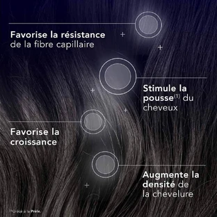 Arkopharma Forcapil Эликсир для роста Cheveux Clairsemés 50 мл