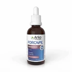 Arkopharma Forcapil Эликсир для роста Cheveux Clairsemés 50 мл: цены и характеристики