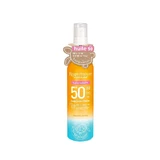Respectueuse Huile Solaire SPF50 100мл