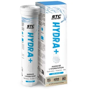 Stc Nutrition Hydra+ Gout Neutre 20 шипучих таблеток