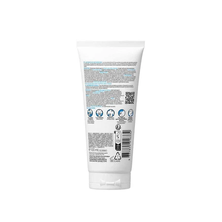 La Roche-Posay Cicaplast Gel Lavant B5 Assainissant Apaisant Protecteur 100: ціни та характеристики