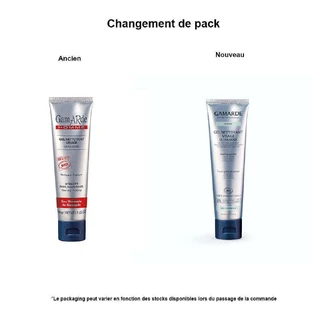 Gamarde Мужской очищающий гель для лица Ultra Delicate Organic Ultra Doux 100 гр.