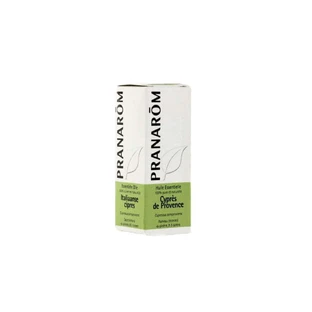 Pranarôm Essential Oils Эфирное масло кипариса 5 мл